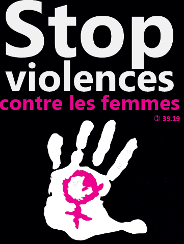 25 novembre : journée de lutte contre les violences à l’égard des femmes